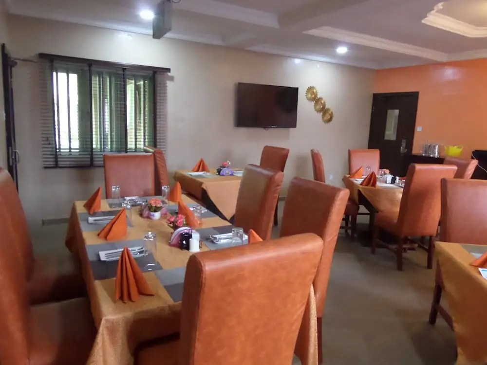 Hotel photo 14