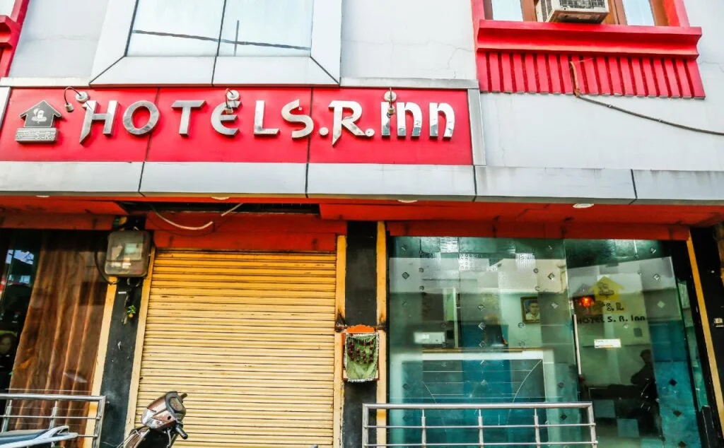OYO 26619 S R Inn