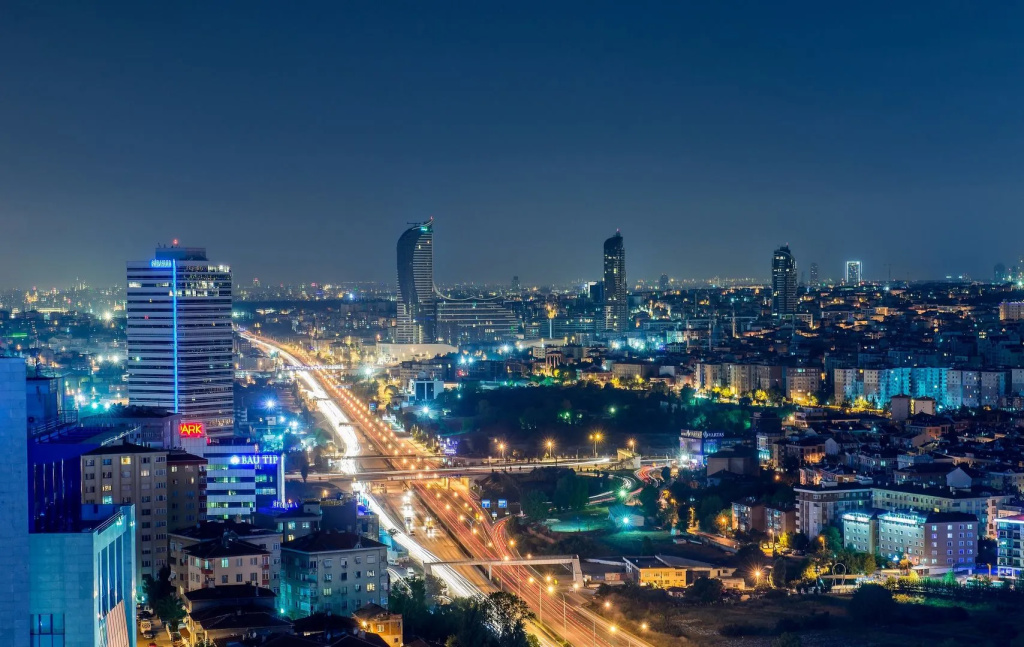 Hilton Istanbul Kozyatagi - 2