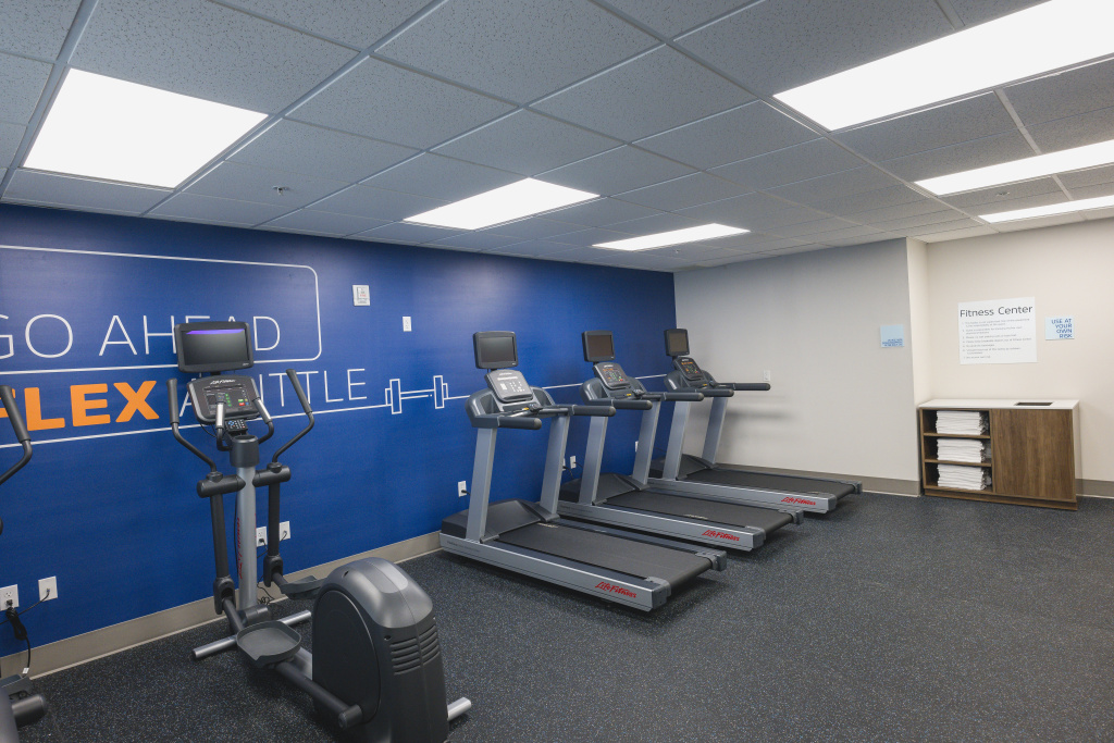 Holiday Inn Express & Suites Marquette by IHG - Général