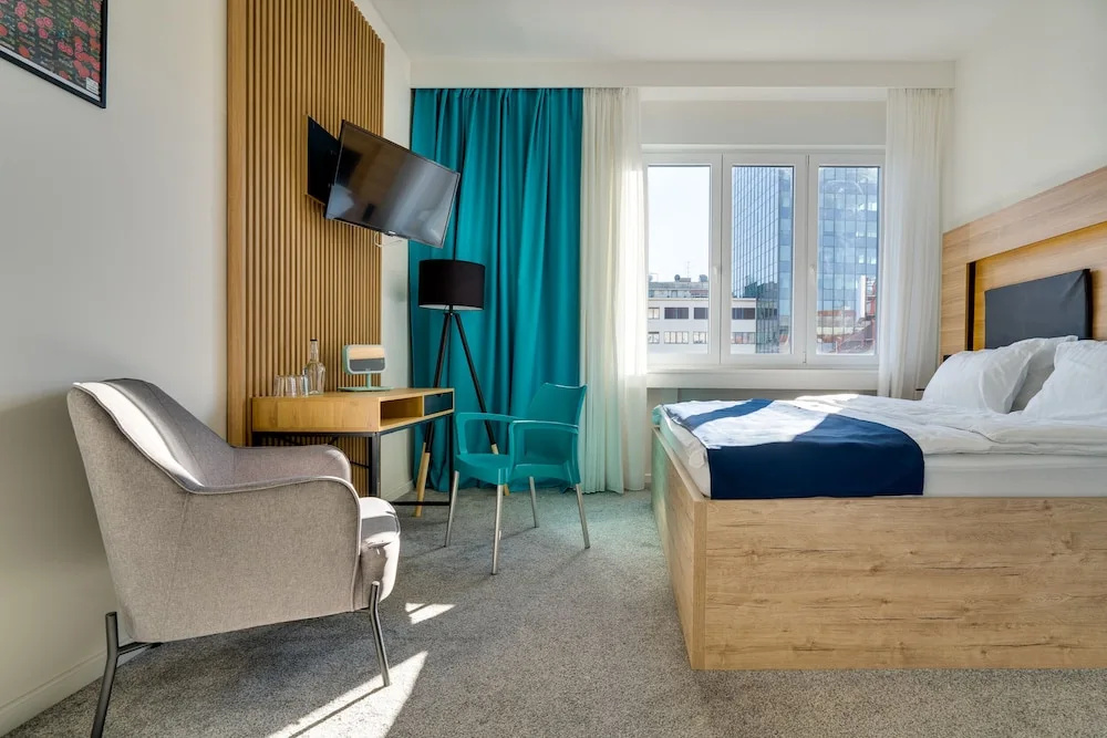 Hotel photo 5