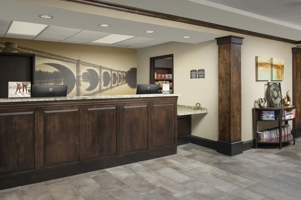 Staybridge Suites Greenville I-85 Woodruff Road by IHG - Général
