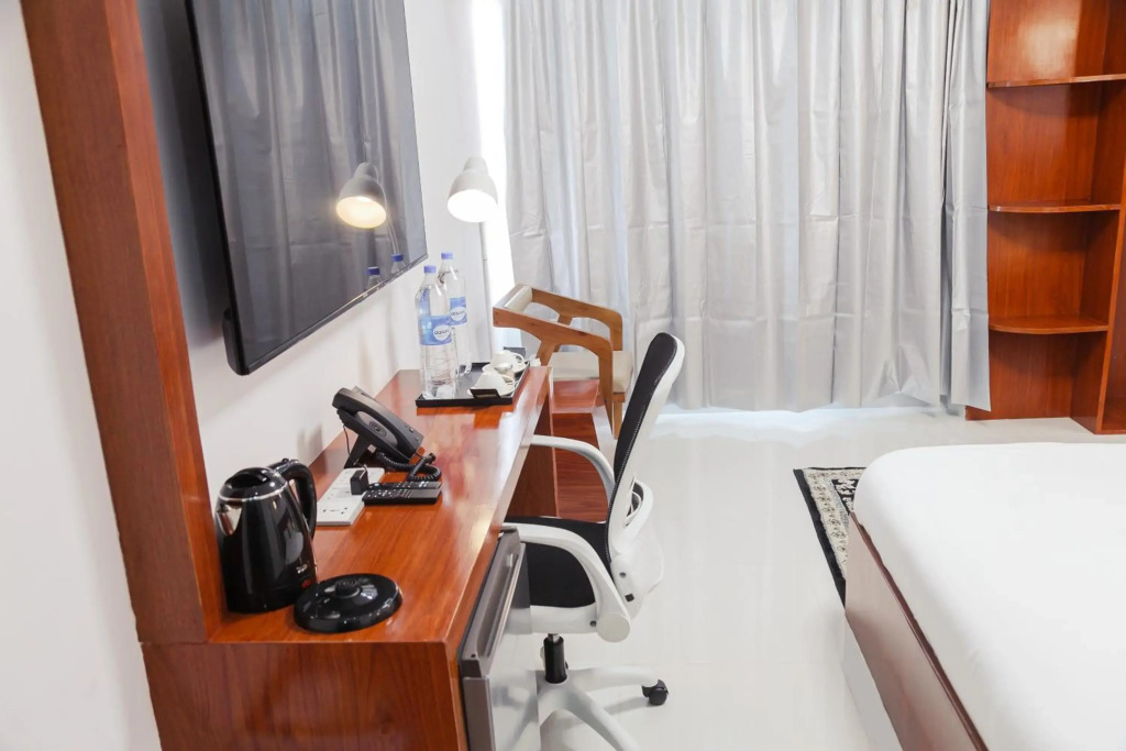 Hotel Totara — фото 5