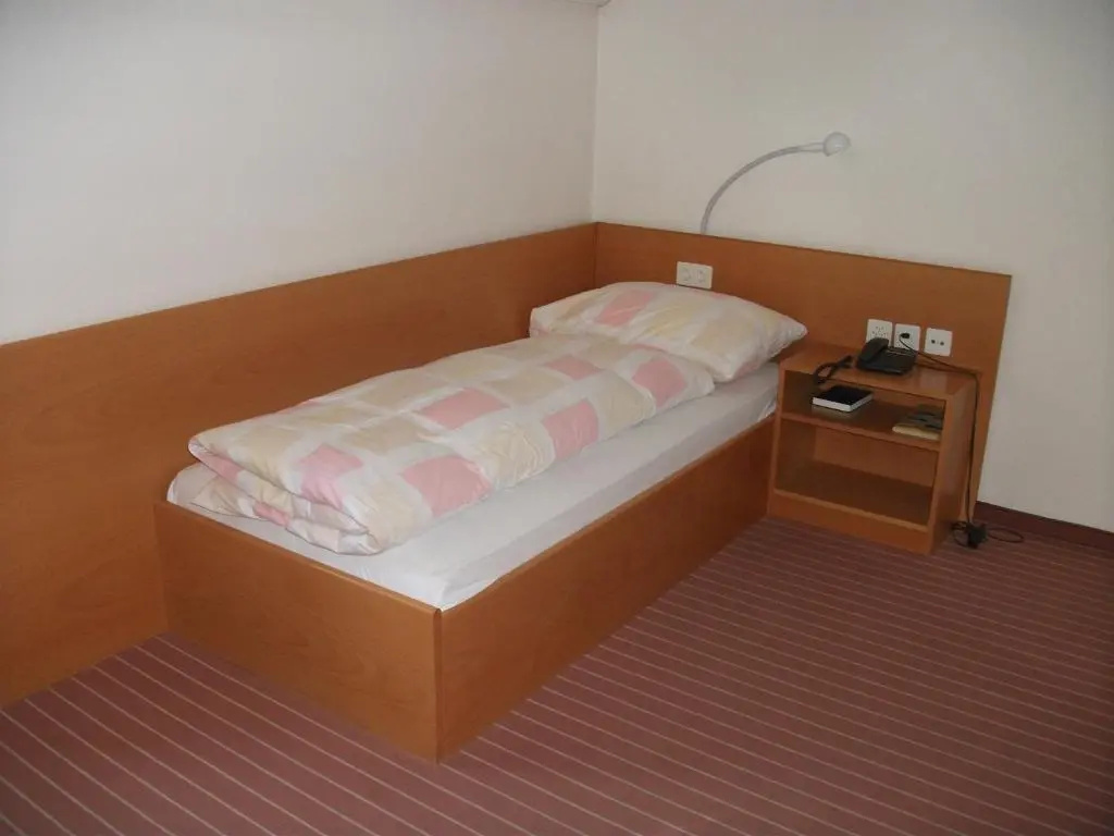 Hotel Schlosswald - Chambres