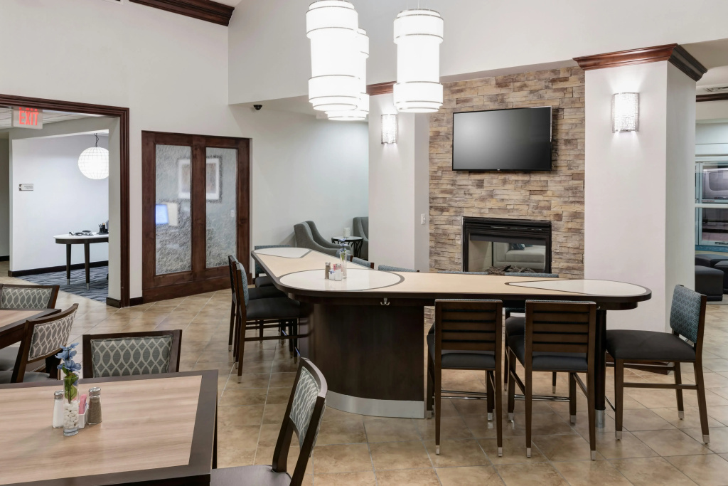 Homewood Suites by Hilton El Paso Airport - Général