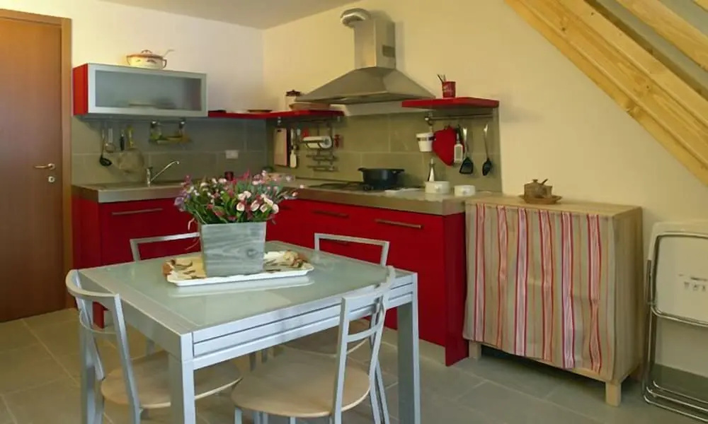 Residence dei Walser - Chambres