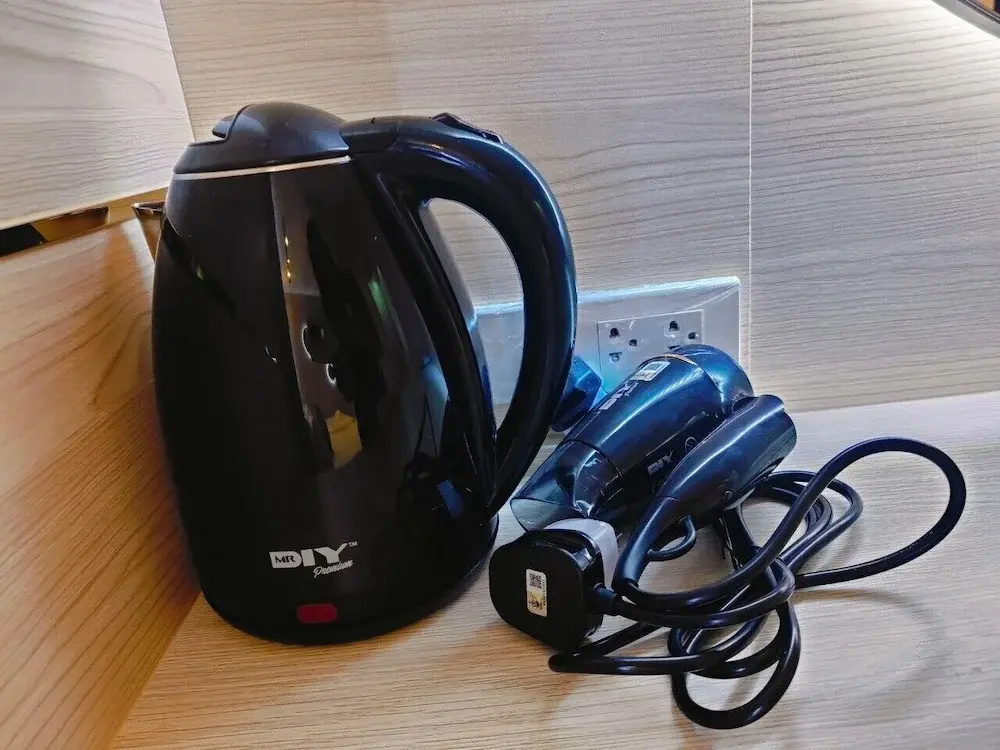 Hotel photo 16