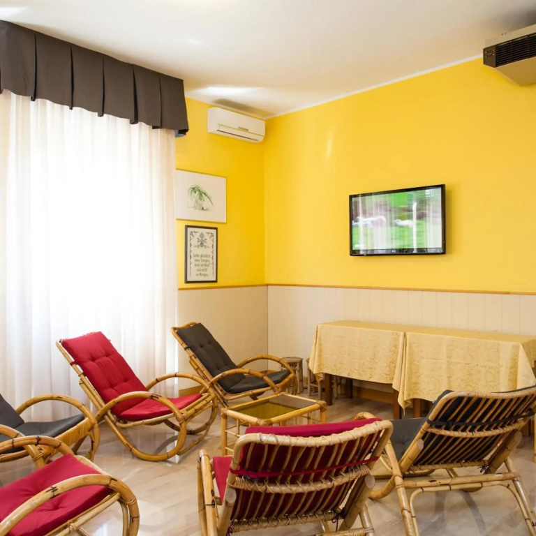 Hotel Al Mare - Général