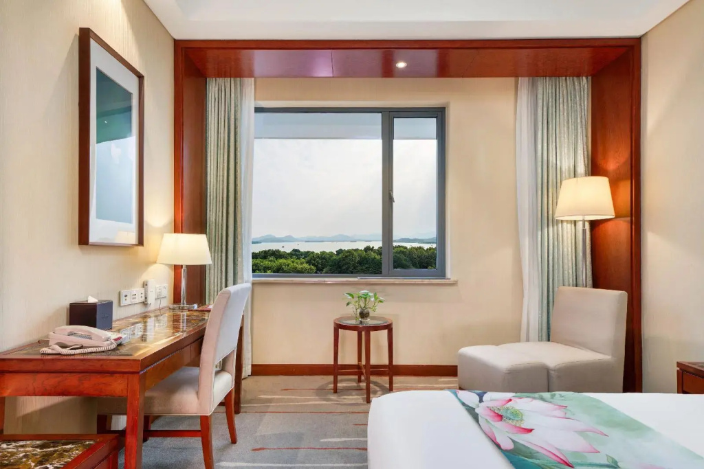 Lakeview Hotel Hangzhou - Général
