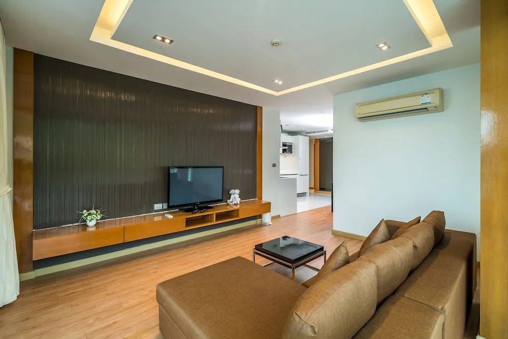 Luxury Apartment
