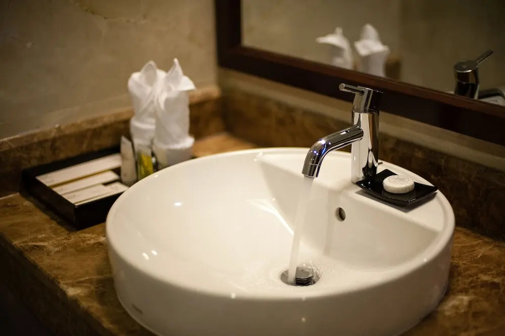 Muong Thanh Holiday Quang Binh Hotel - Chambres