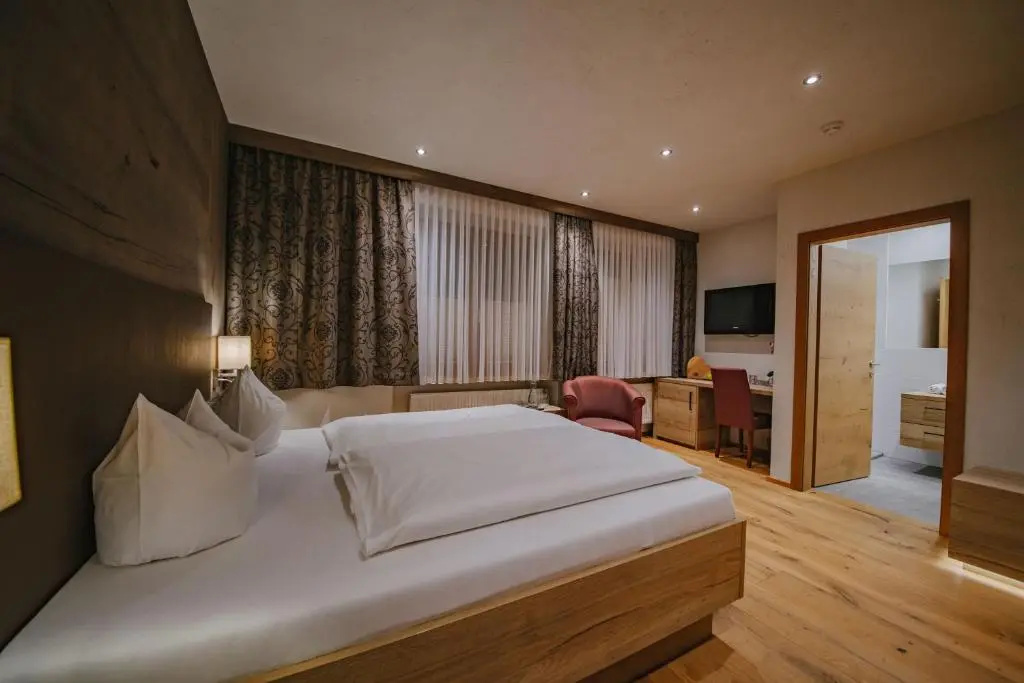 Loisi's Boutiquehotel - Chambres