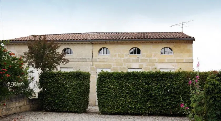 Le Clos des Vignes