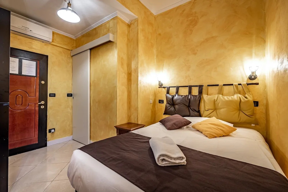 1 Bedroom Standard Single room
