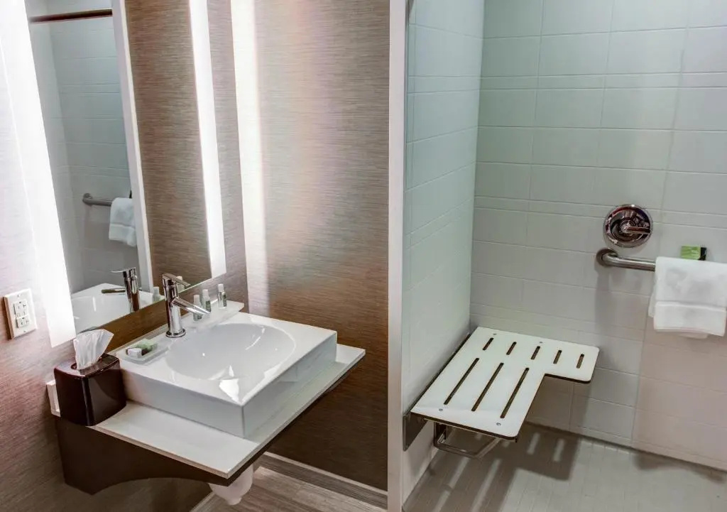 Cambria Hotel Plano Frisco - Chambres