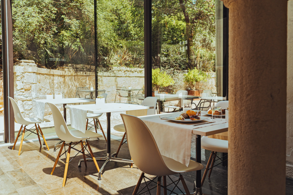 Villa Boscarino Boutique Hotel & Spa - Général