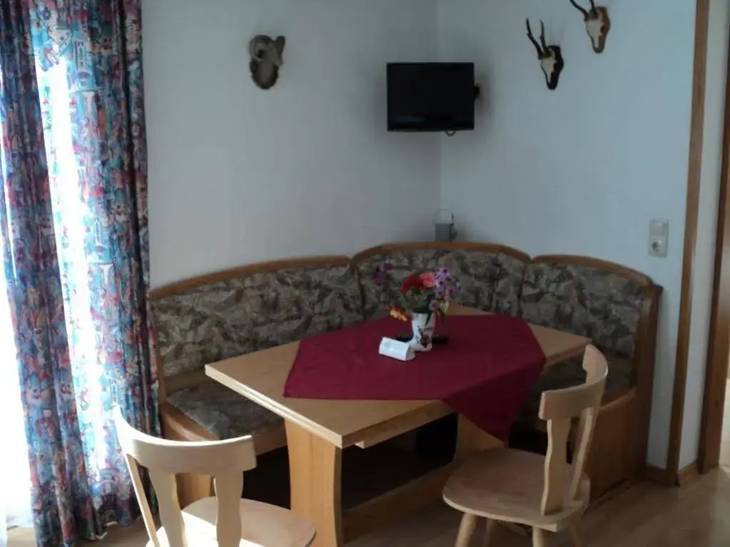 Apartmenthaus Gotthardt - Général