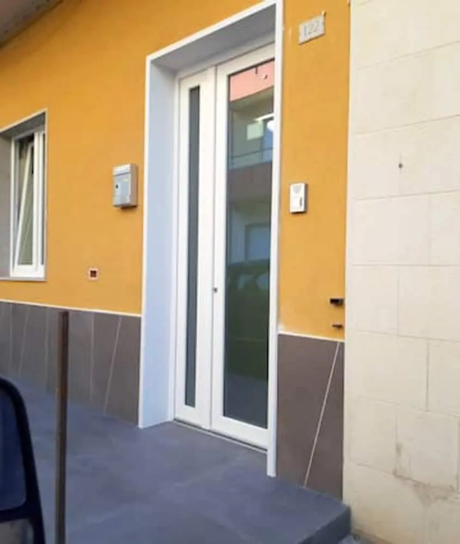 House With 2 Bedrooms in Pozzallo, With Wonderful City View, Furnished Terrace and Wifi Near the Beach