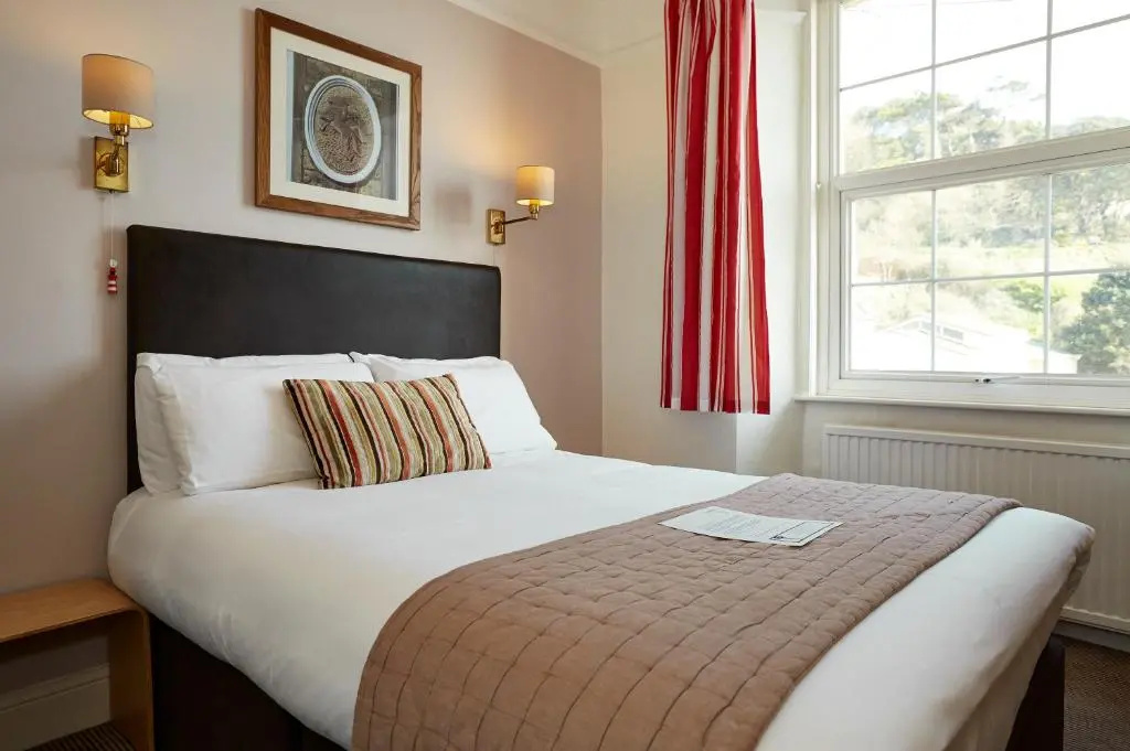 Standard room