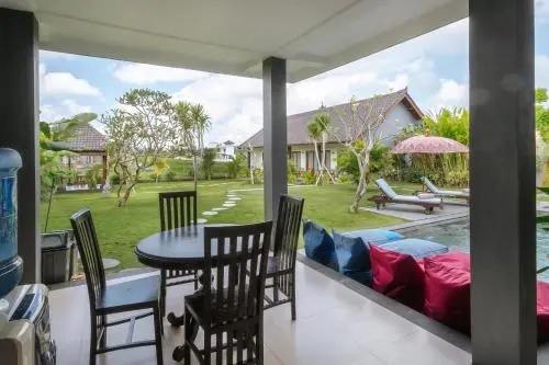 Carik Bali Guest House — фото