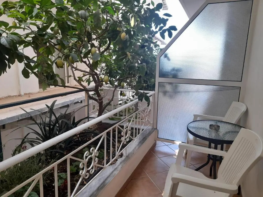 Ceko Hotel - Chambres