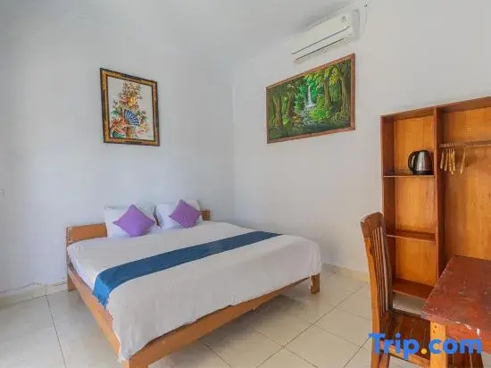 The Salang Guesthouse