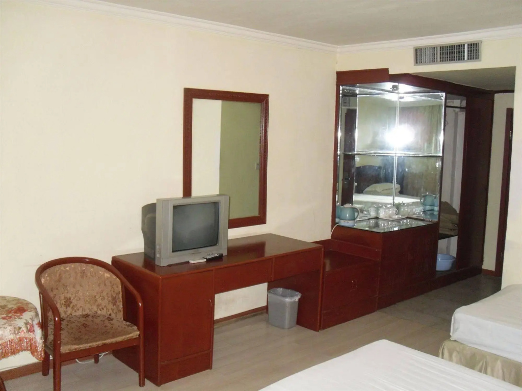 Homekey Hotel - Général
