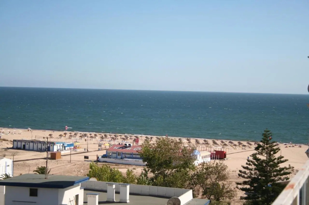 Beach & Waterfront