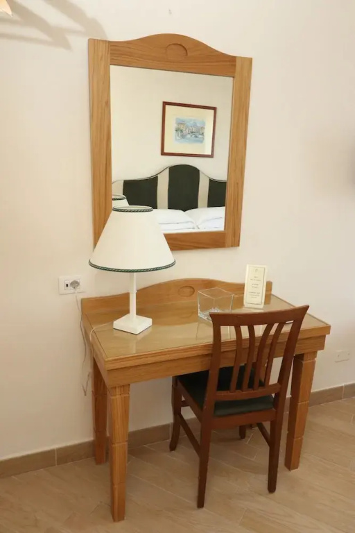 Hotel Tourist - Chambres