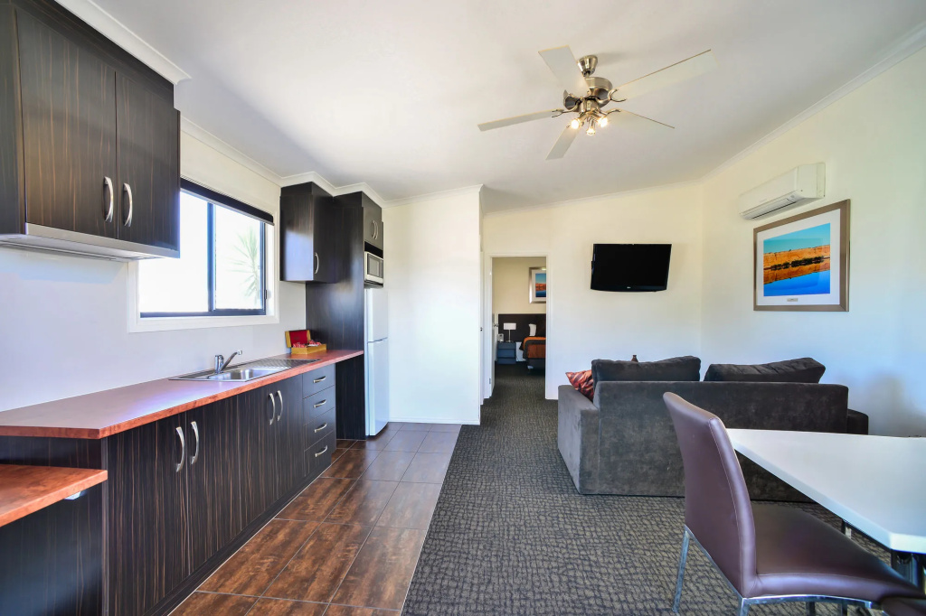 Comfort Inn & Suites Augusta Westside - Général