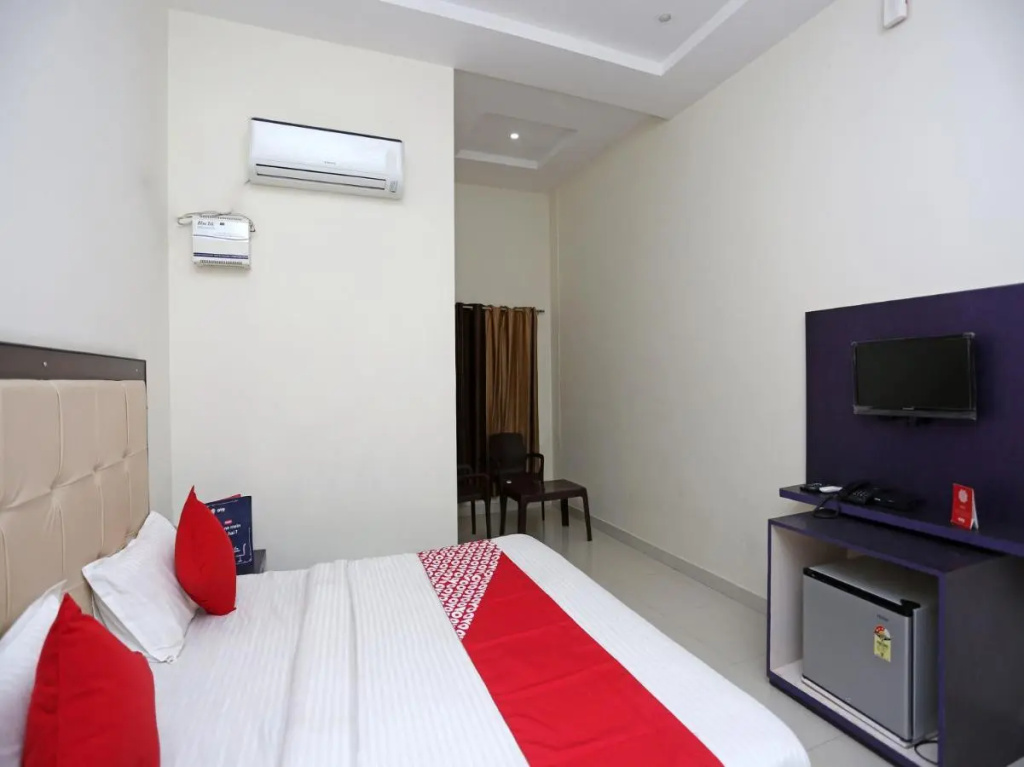 Hotel photo 28