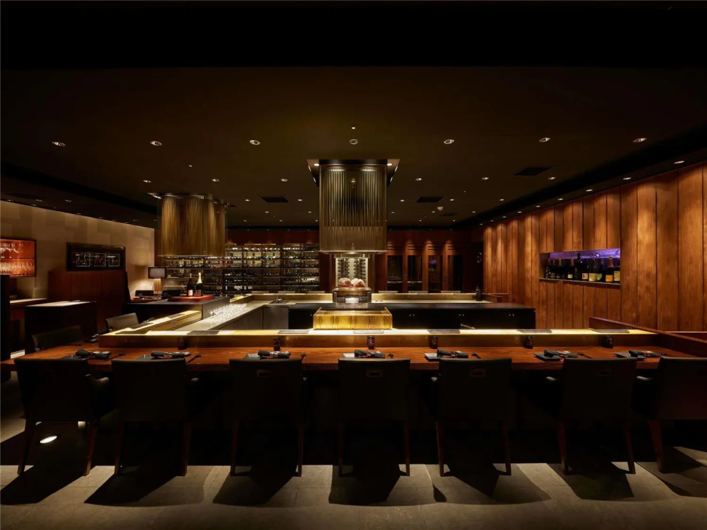 Swissotel Nankai Osaka 사진 54