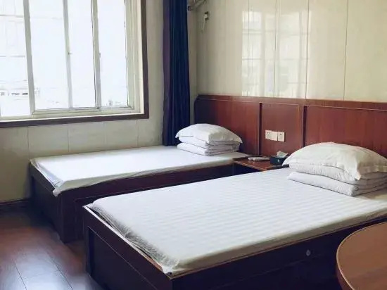 Xuancheng Xinqing Hotel
