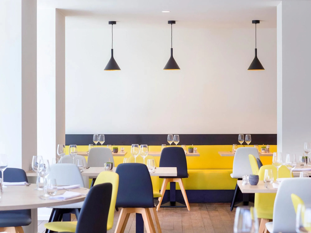 ibis Styles Kortrijk Expo - Général