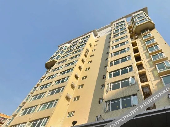 Lijing Commercial Hotel