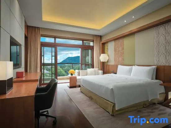 1 Bedroom Family Suite