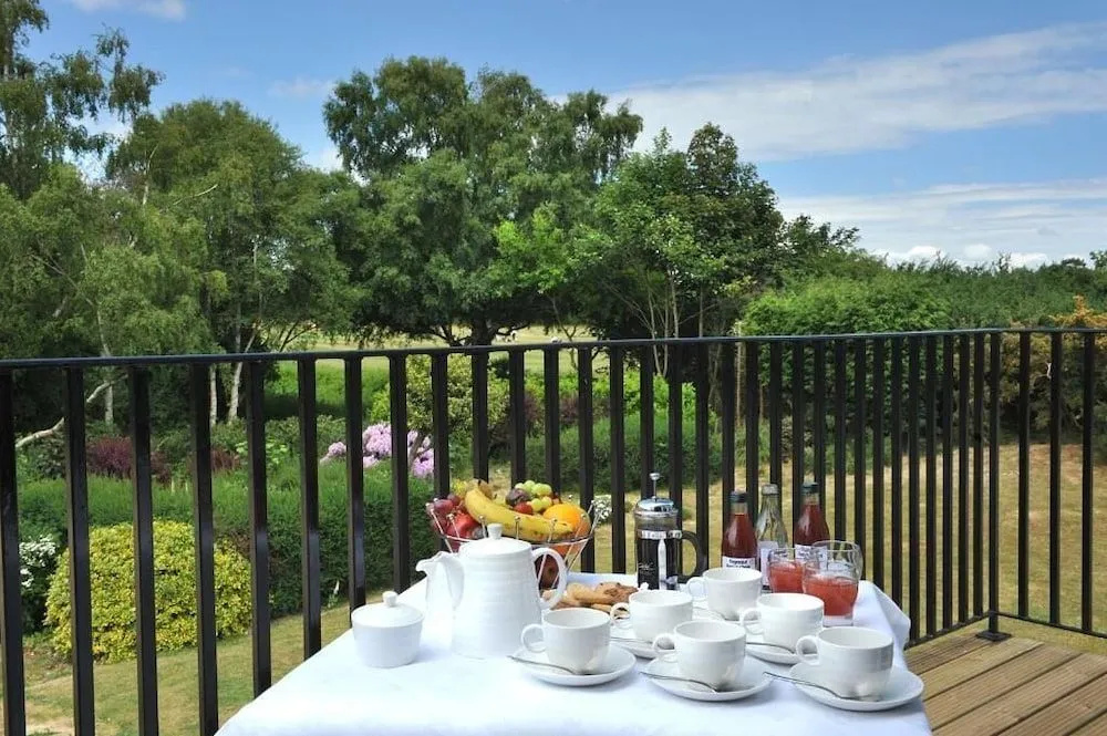Thorpeness Golf Club and Hotel - Général