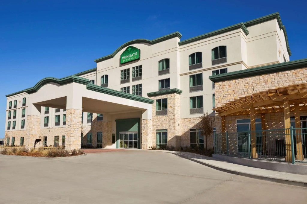Wingate By Wyndham Seminole - Chambres