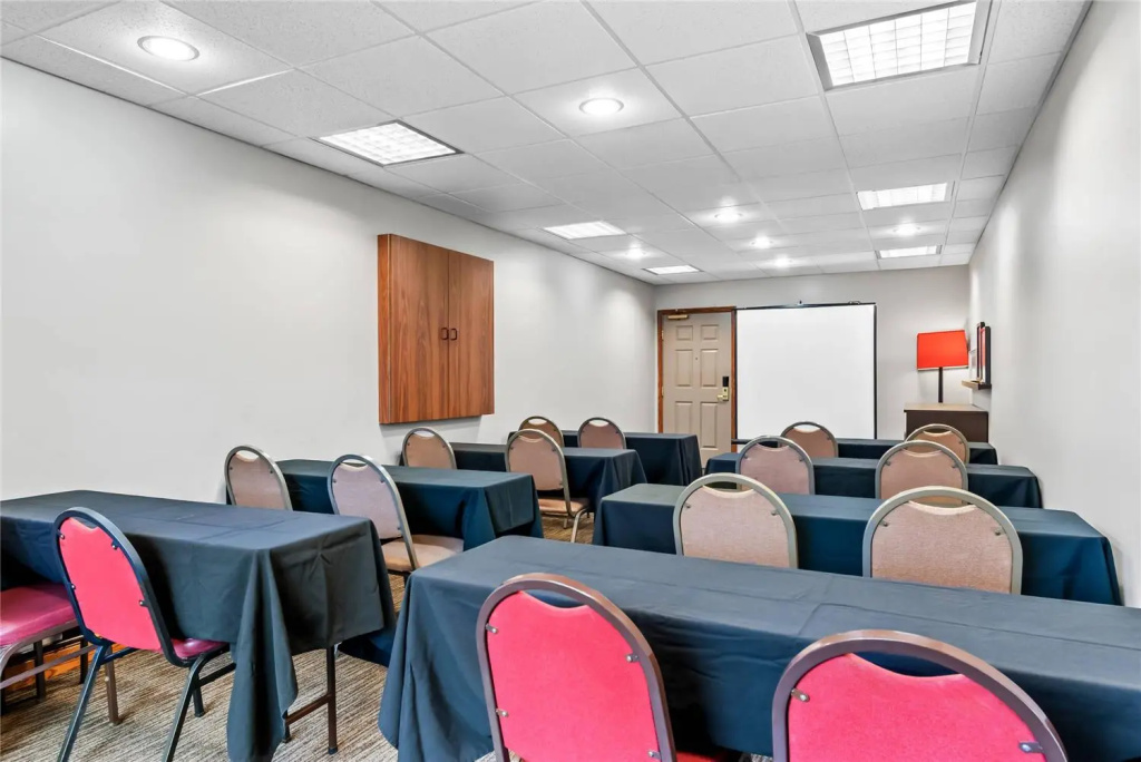 Country Inn & Suites by Radisson, Chambersburg, PA - Général