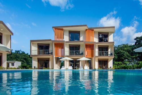 CARIBBEAN DIAMOND Boutique Hotel image