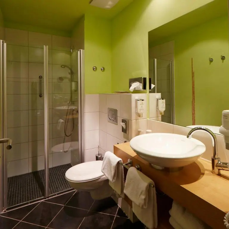 Hotel Stempferhof - Chambres