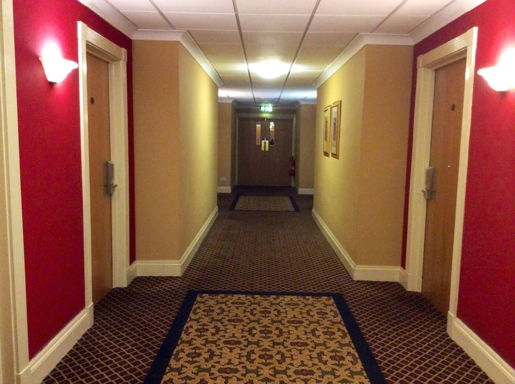 Holiday Inn Barnsley by IHG - Général