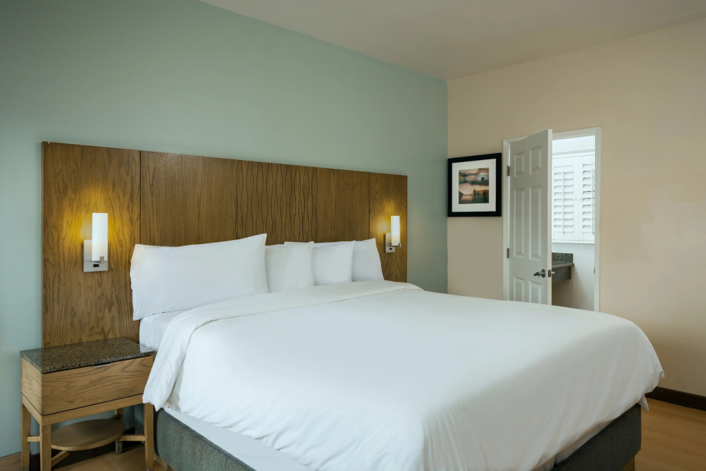 PB Surf Beachside Inn — 3