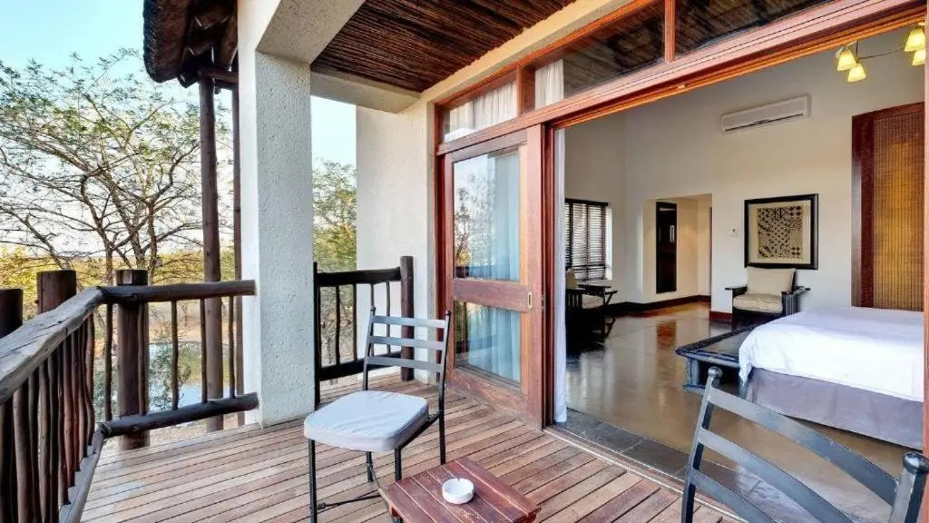 Zebula Golf Estates and Spa - Chambres