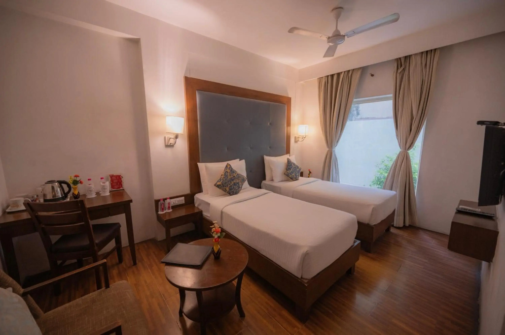 Hotel photo 4