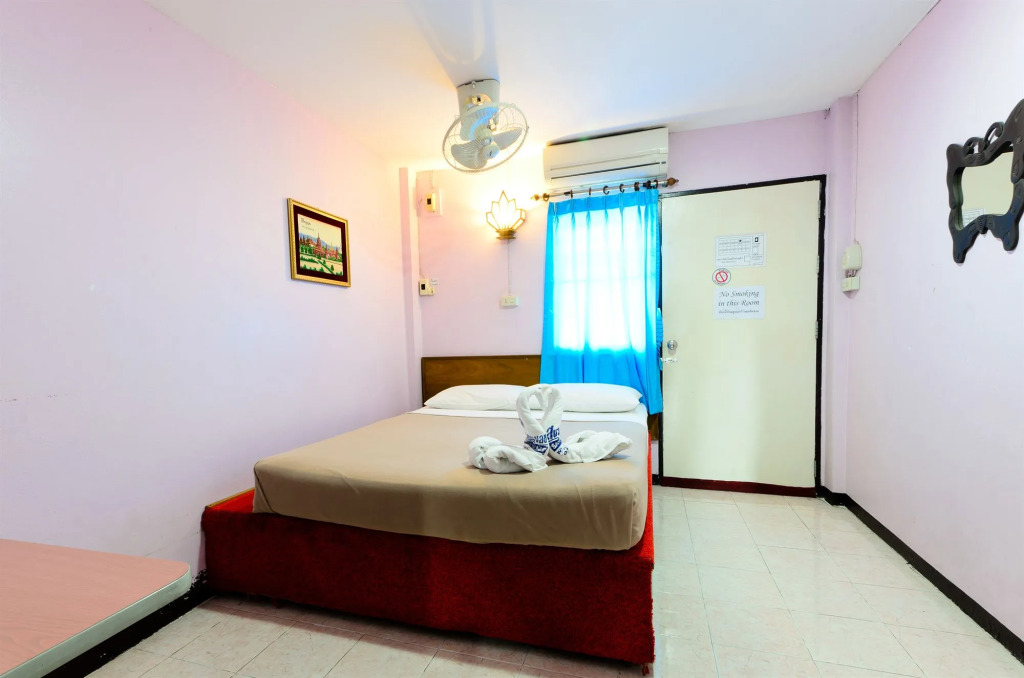 Sananwan Palace — фото 4