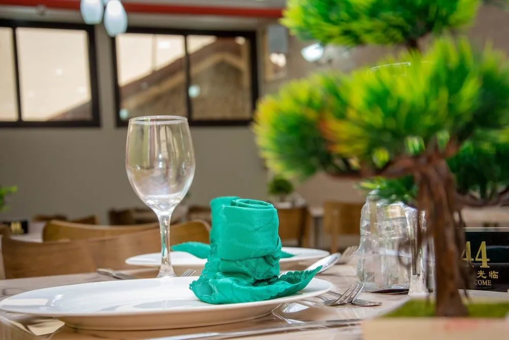 Greenlodge Flambeau - фото 21