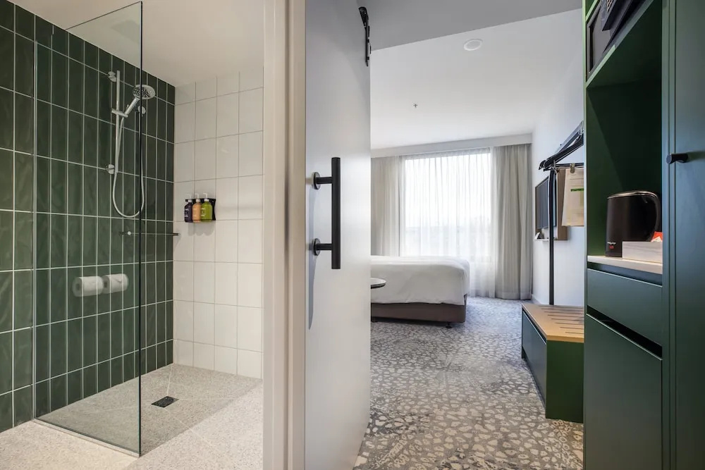 Holiday Inn Dandenong by IHG - Chambres
