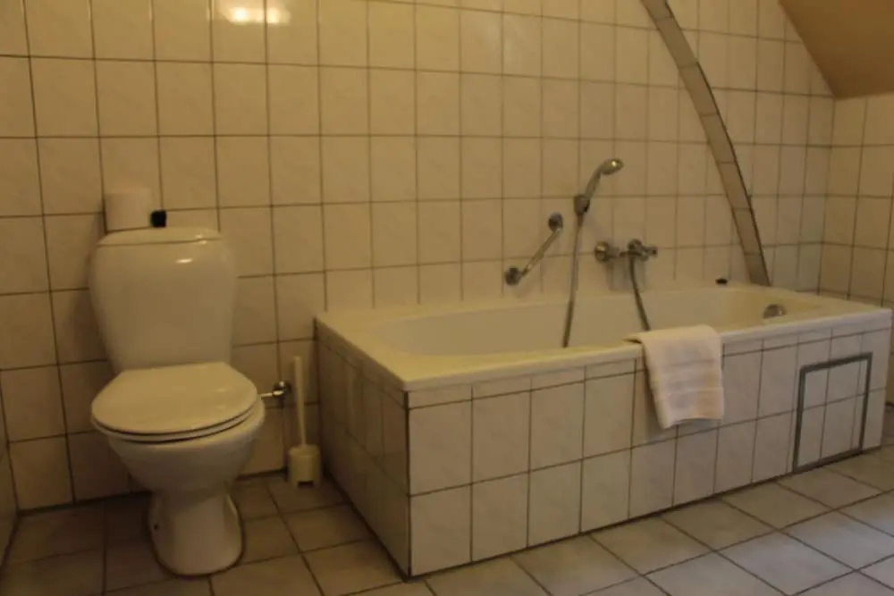 Hotel De Franse Kroon - Chambres