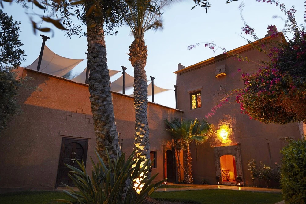 Casa Abracadabra